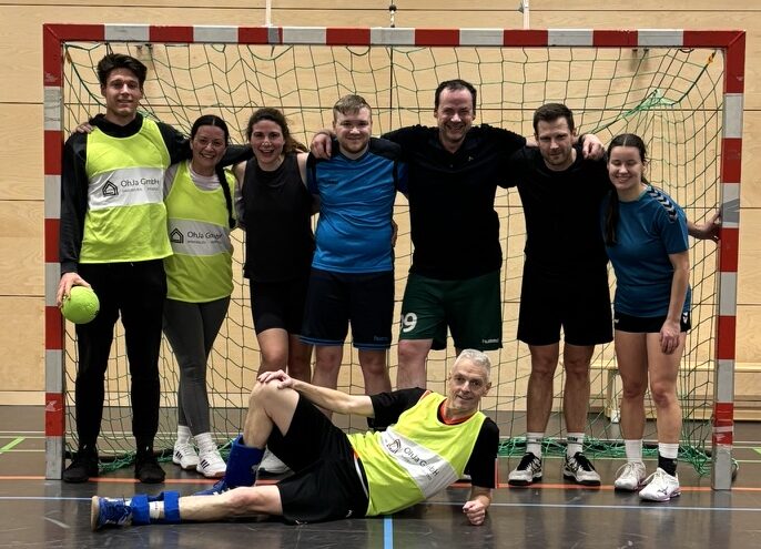Five a Side